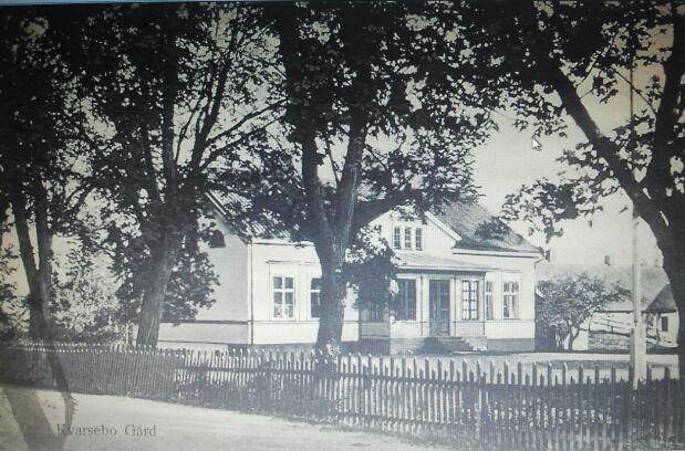 Kvarsebo gård, cirka 1940.jpg