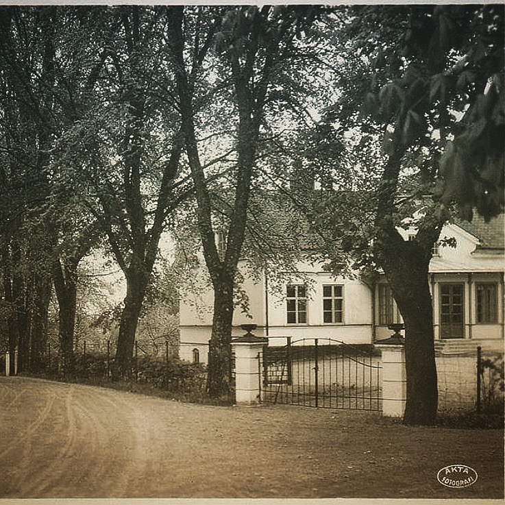 Kvarsebo gård, cirka 1935.jpg